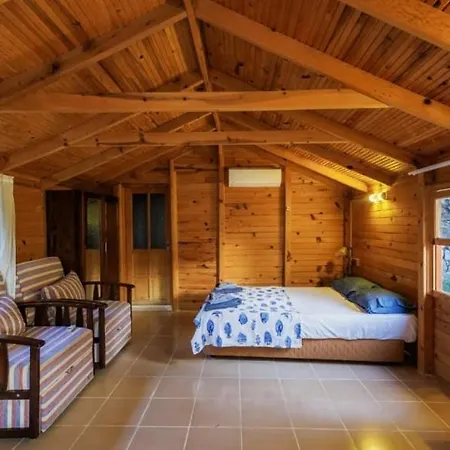 Forest Tatil Evi